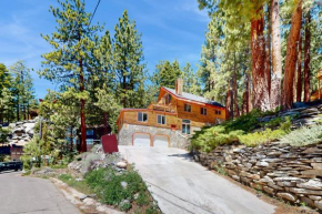 Summit Sanctuary Stateline